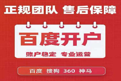 行业领先企业的SEM托管公司合作案例